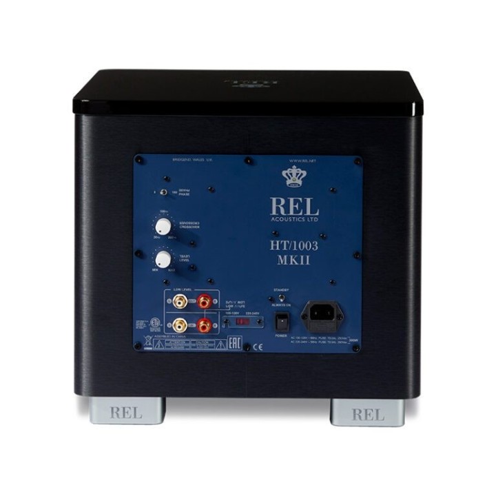 REL Acoustic HT/1003 MKII