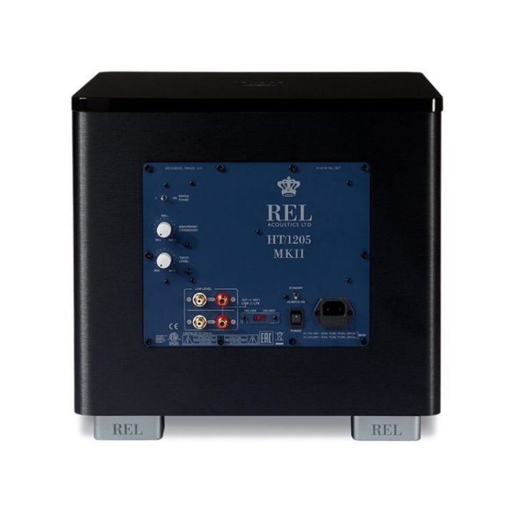 REL Acoustics HT/1205 MKII