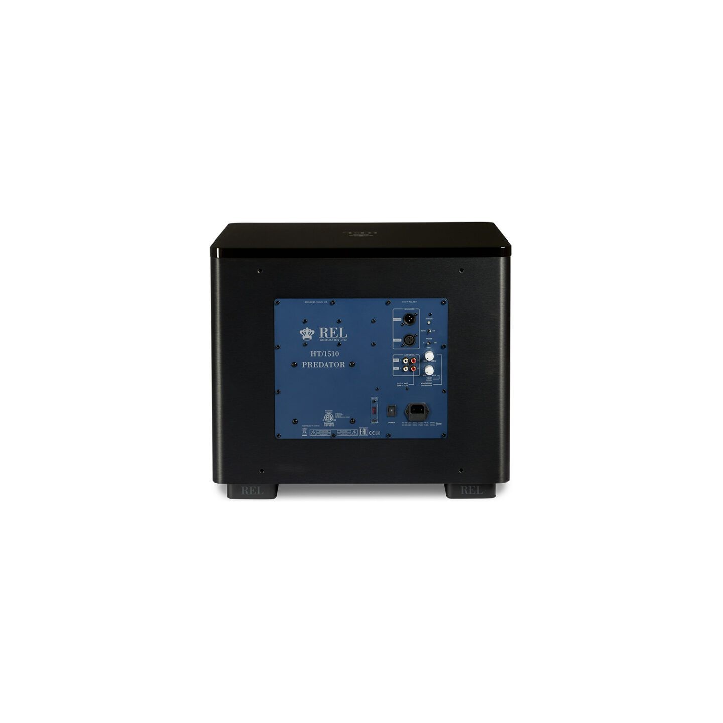 REL Acoustics HT/1510 PREDATOR