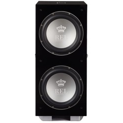 REL Acoustics 212 SX