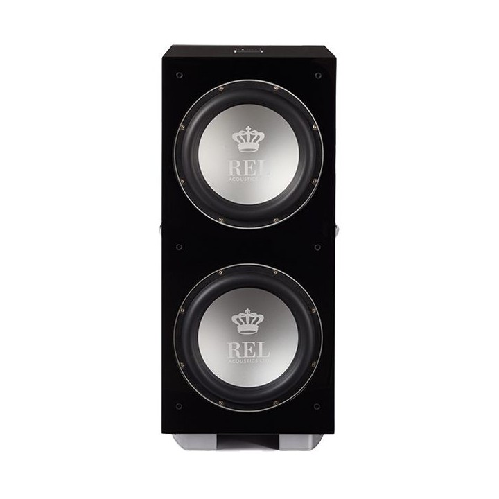 REL Acoustics 212 SX