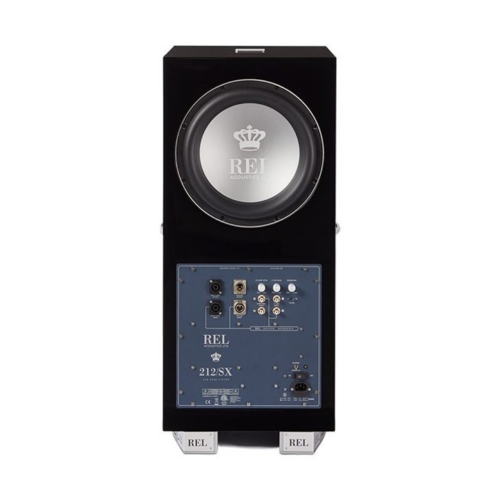 REL Acoustics 212 SX