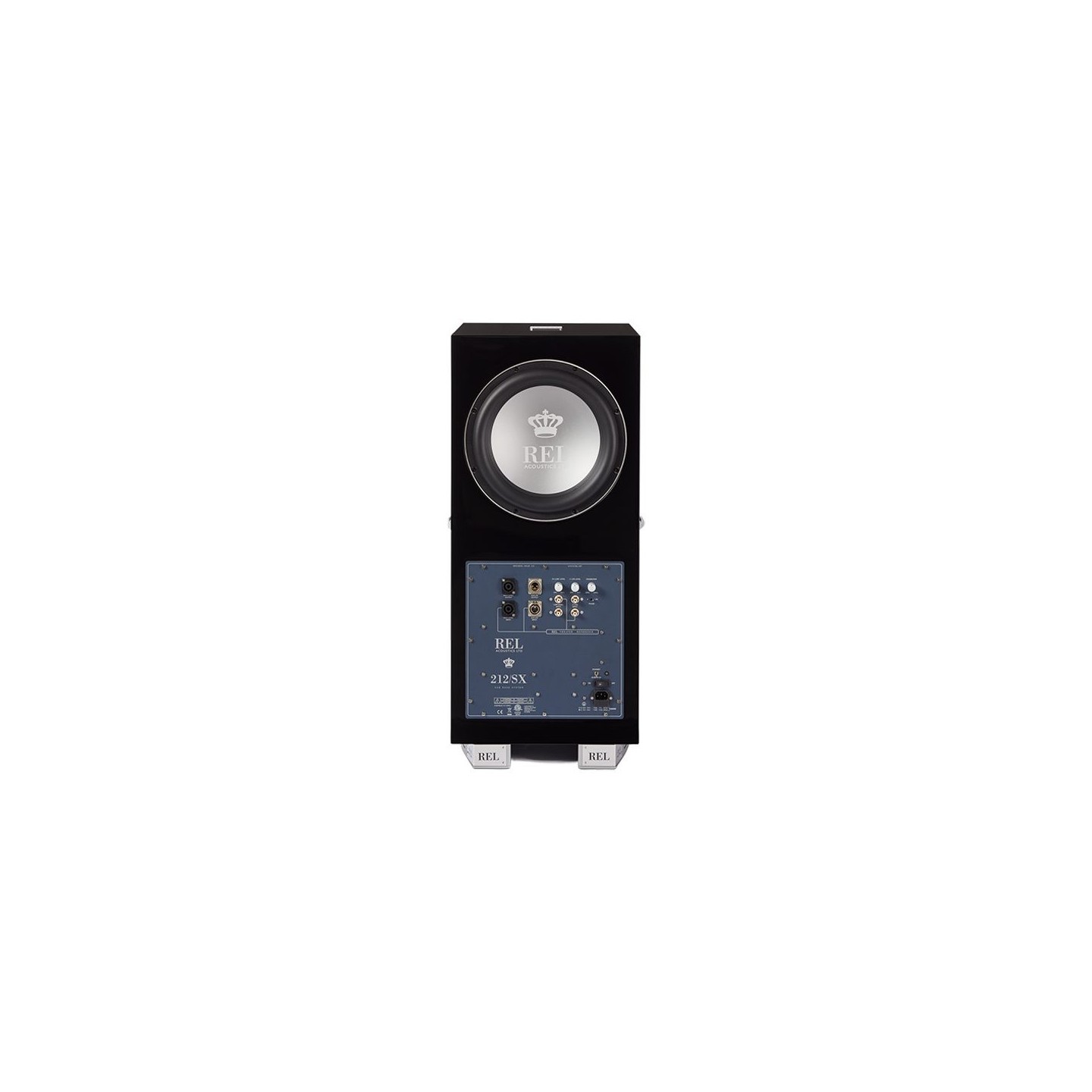 REL Acoustics 212 SX