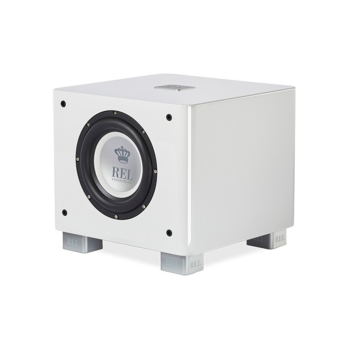 REL Acoustics T/9x
