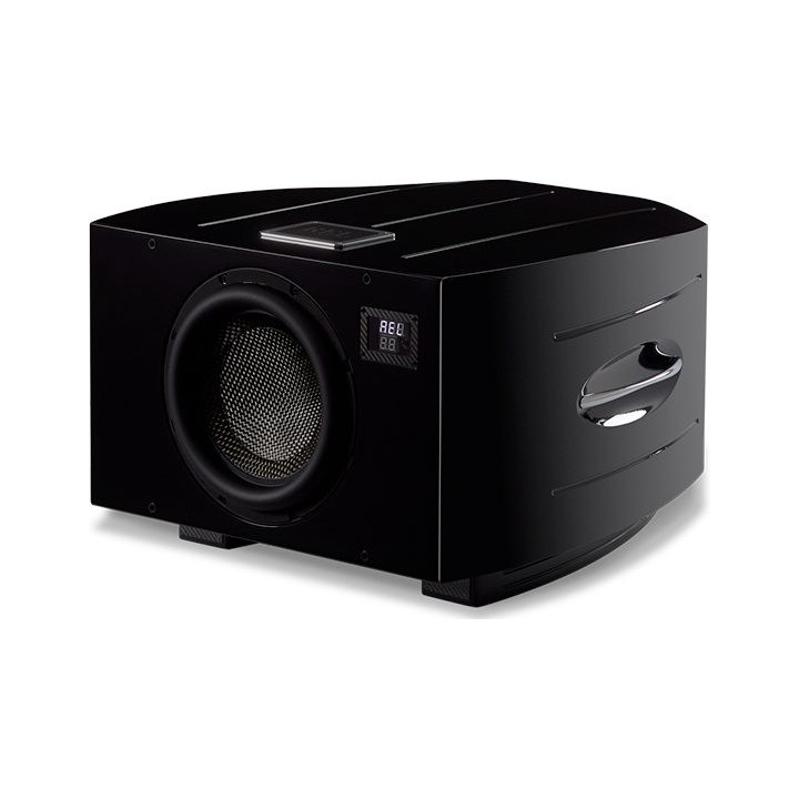 REL Acoustic No.31