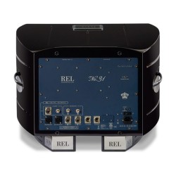 REL Acoustic No.31