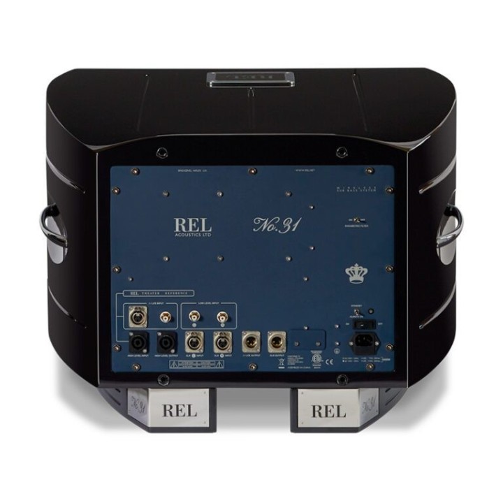REL Acoustic No.31