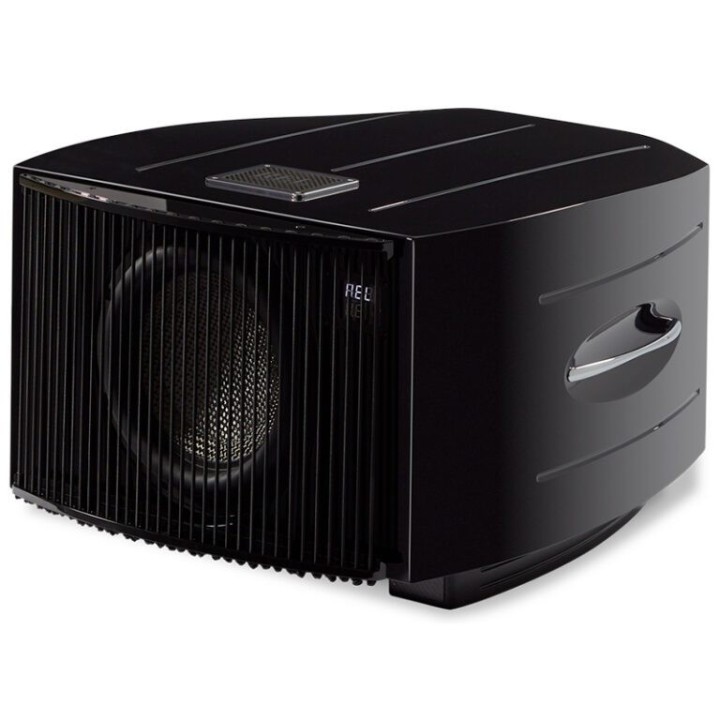 REL Acoustic No.32