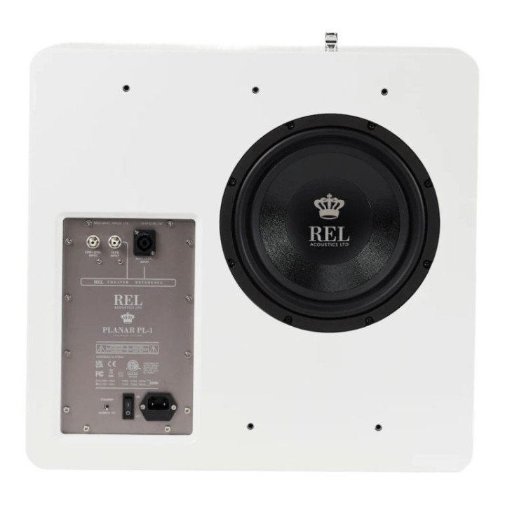 REL Acoustics PL1