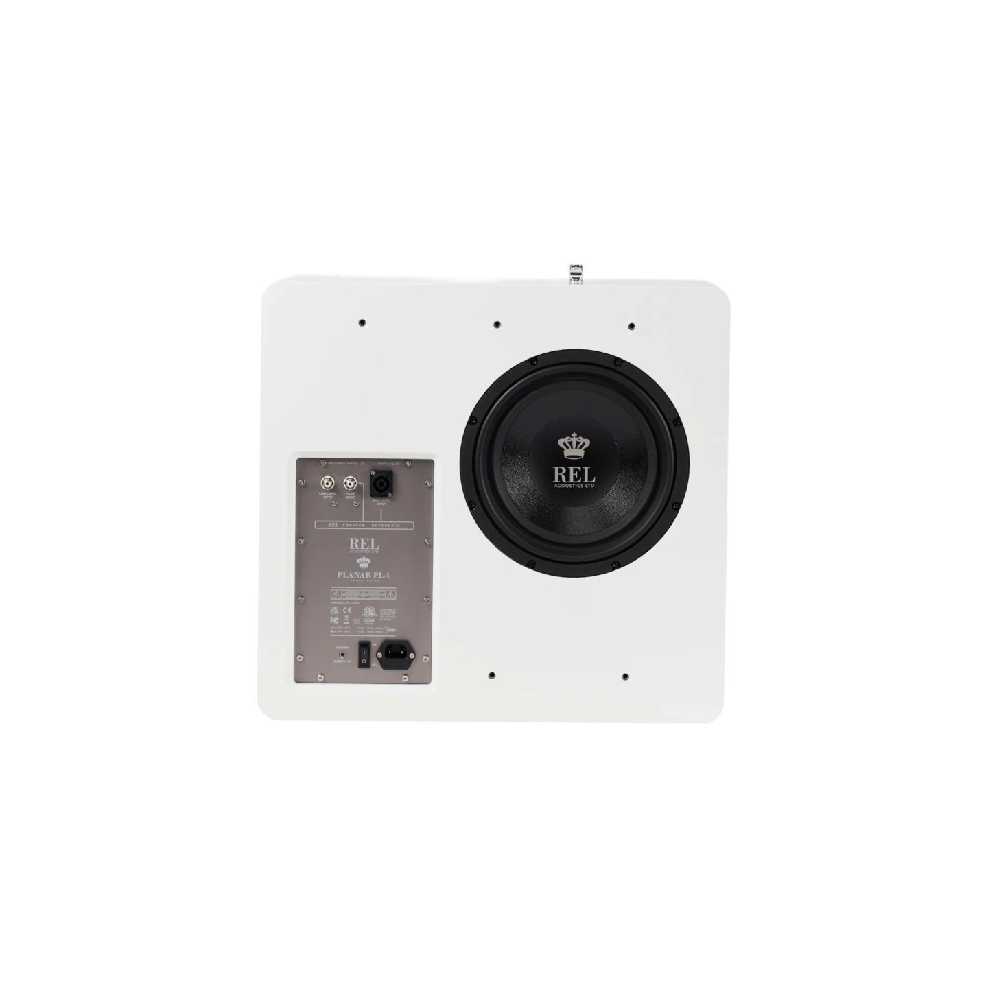 REL Acoustics PL1