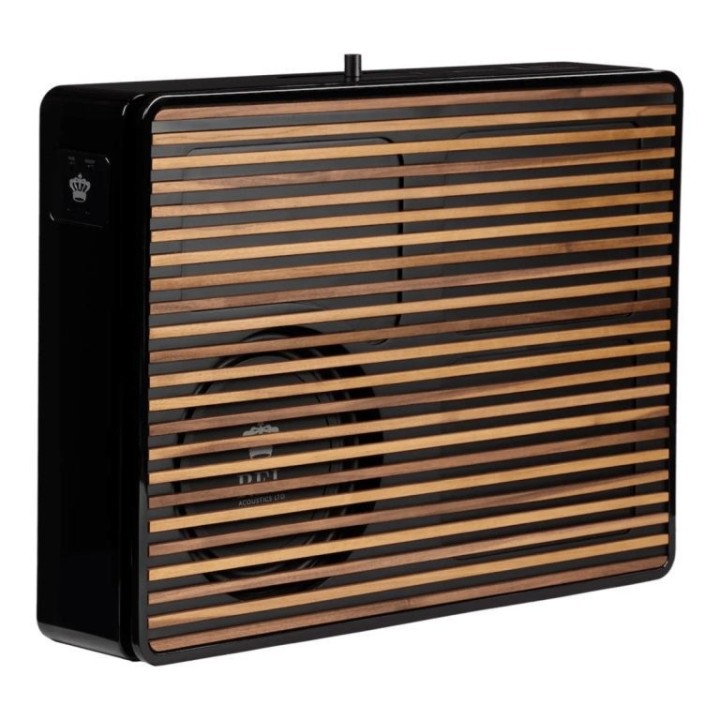 REL Acoustics PL 2