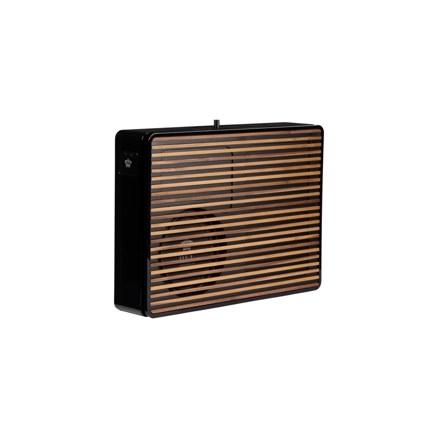 REL Acoustics PL 2