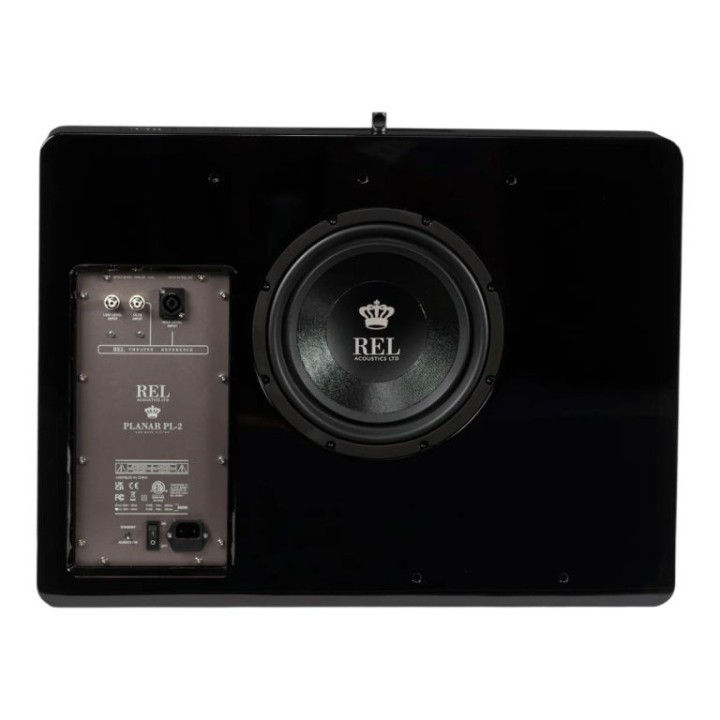 REL Acoustics PL 2