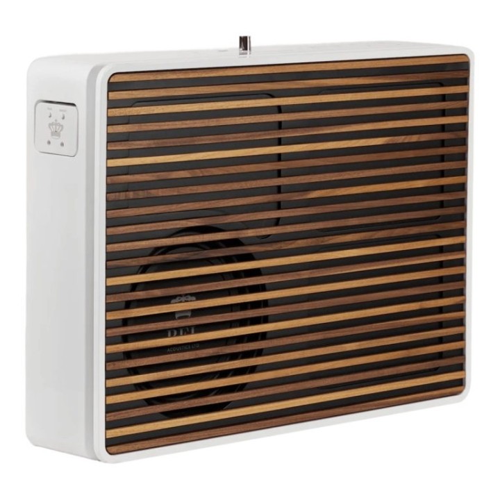 REL Acoustics PL 2