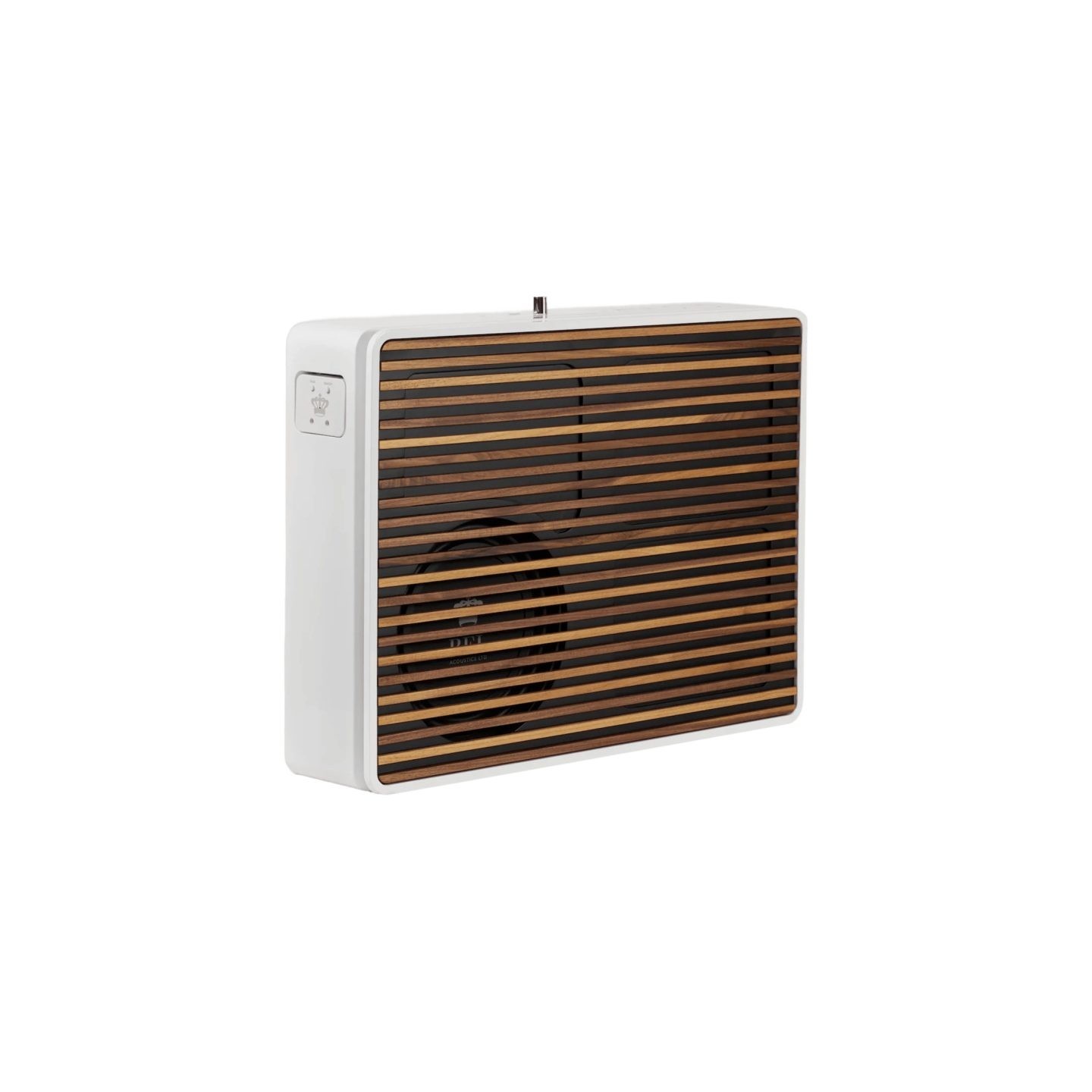REL Acoustics PL 2