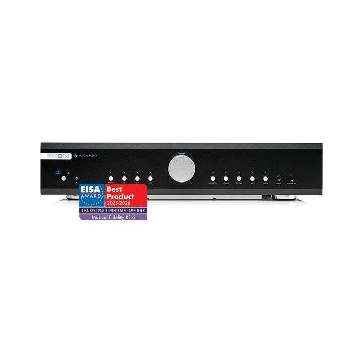 Musical Fidelity B1 XI