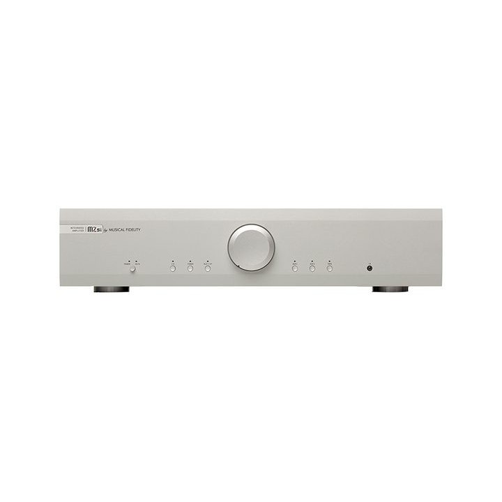 Musical Fidelity M2si
