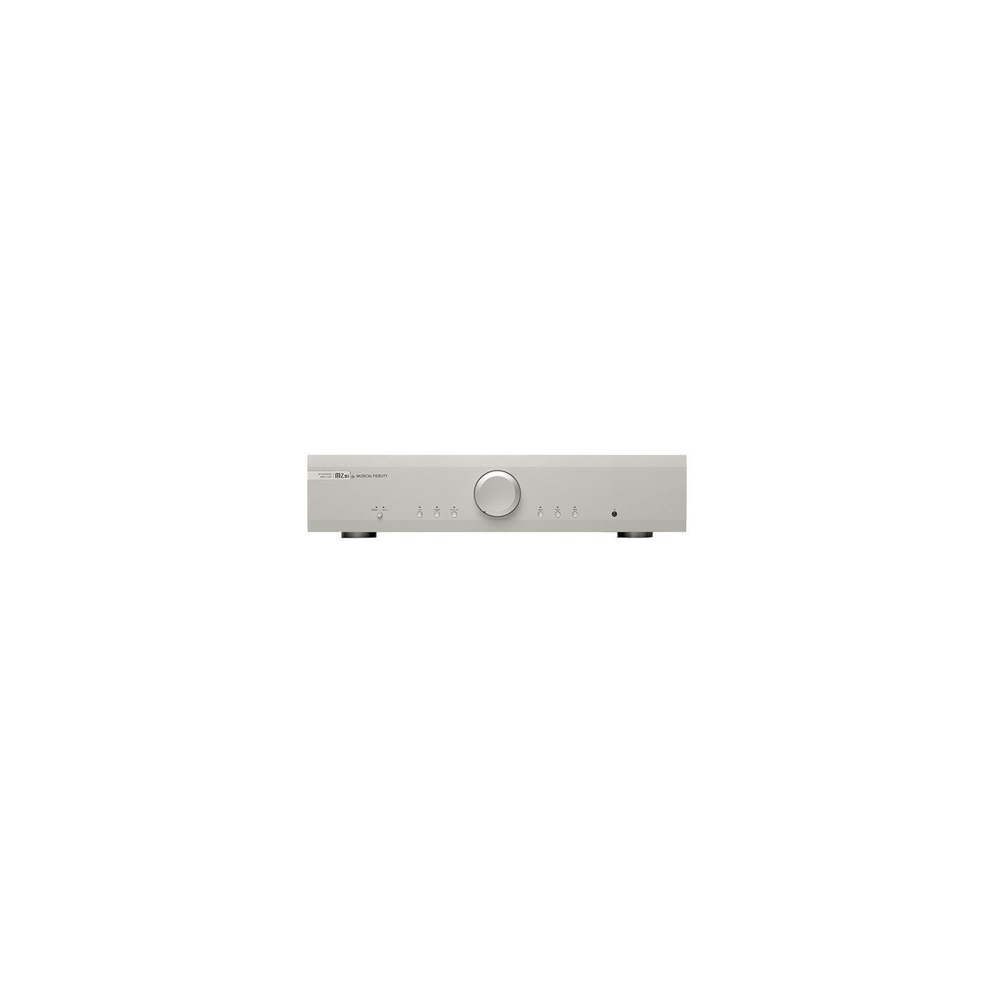 Musical Fidelity M2si