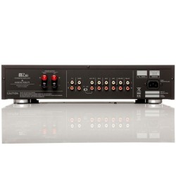 Musical Fidelity M2si
