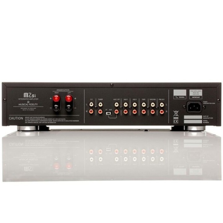 Musical Fidelity M2si