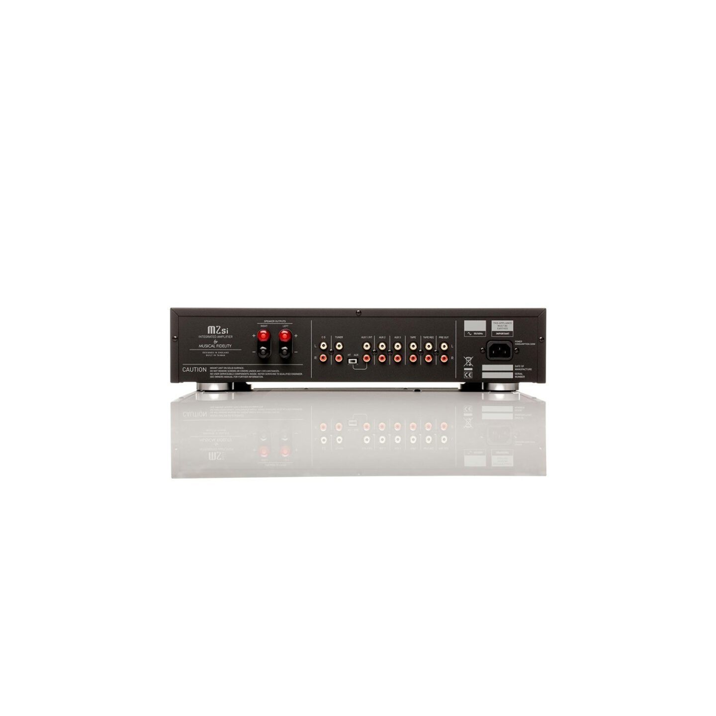 Musical Fidelity M2si