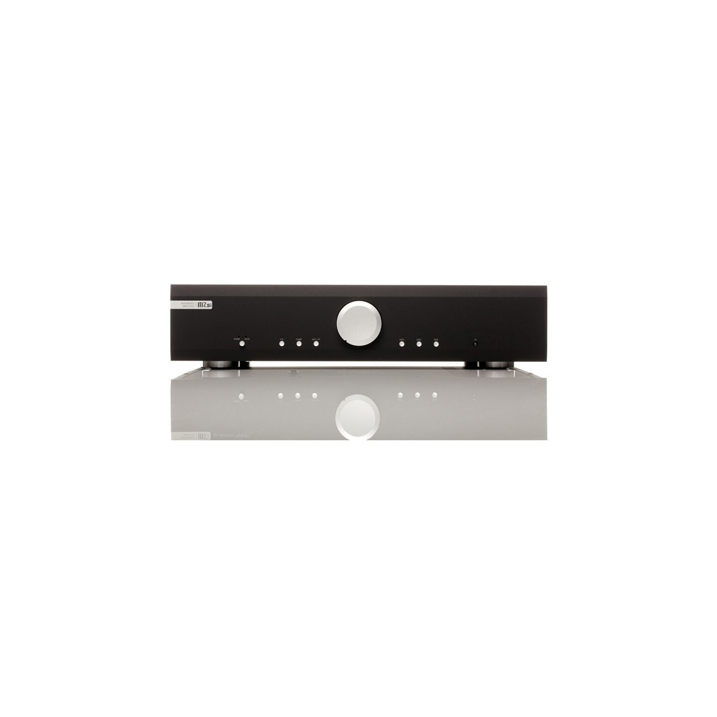 Musical Fidelity M2si