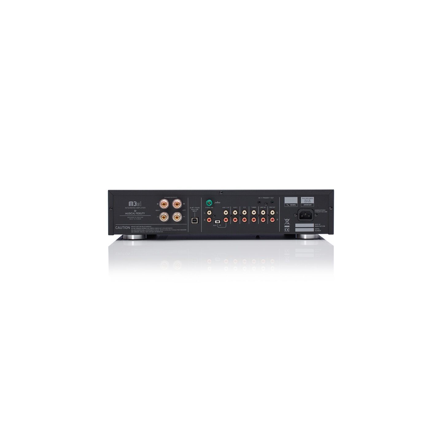 Musical Fidelity M3si