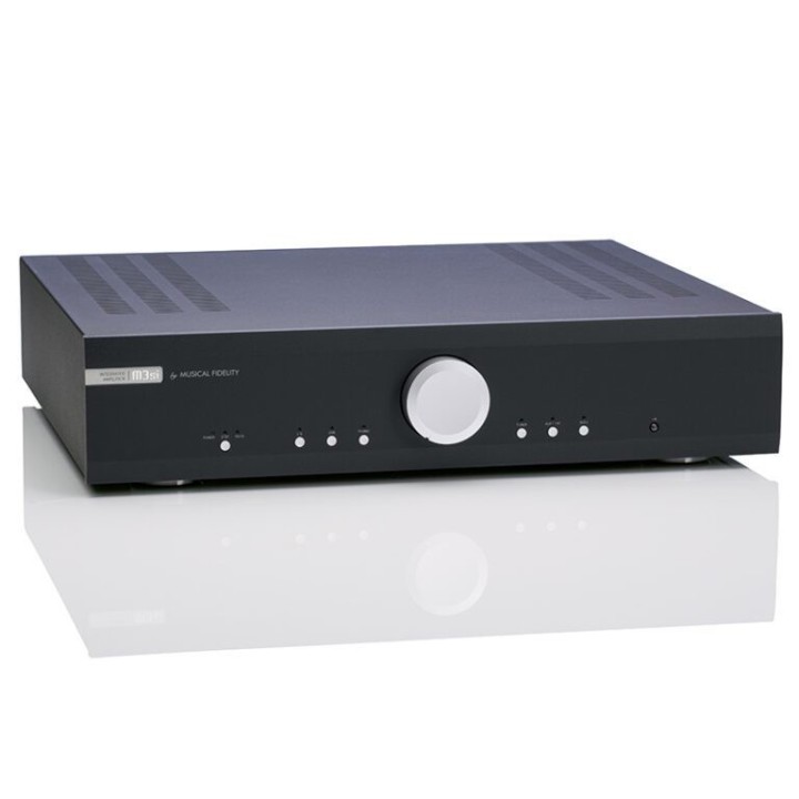 Musical Fidelity M3si