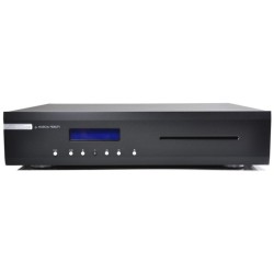 Musical Fidelity M2scd