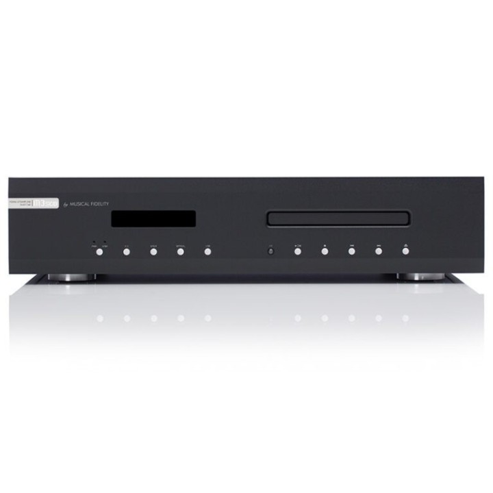 Musical Fidelity M3scd
