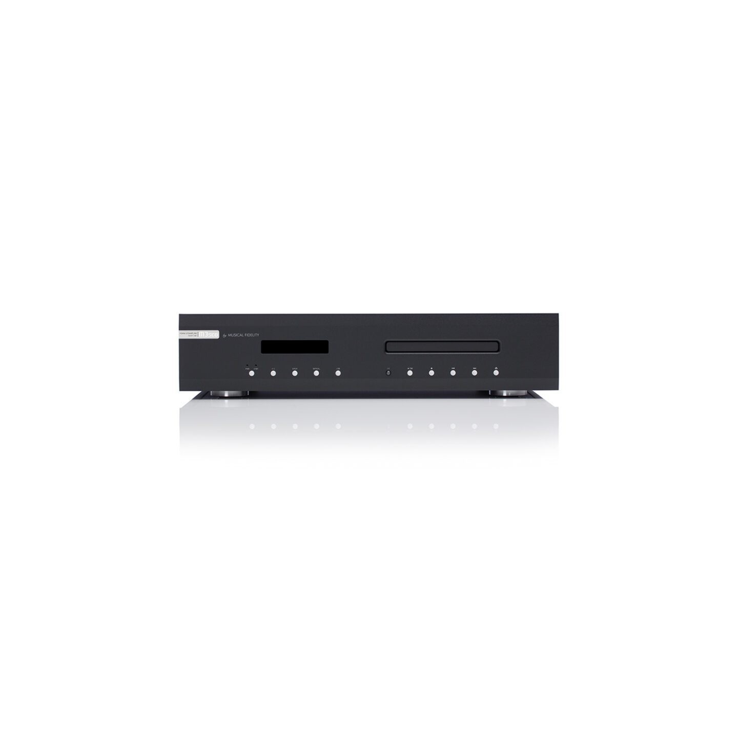 Musical Fidelity M3scd
