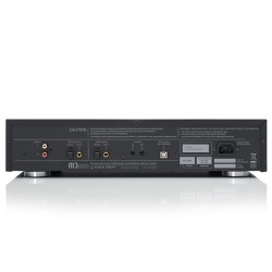 Musical Fidelity M3scd