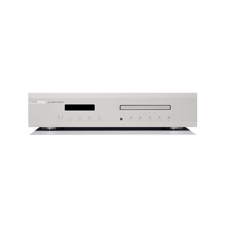 Musical Fidelity M3scd