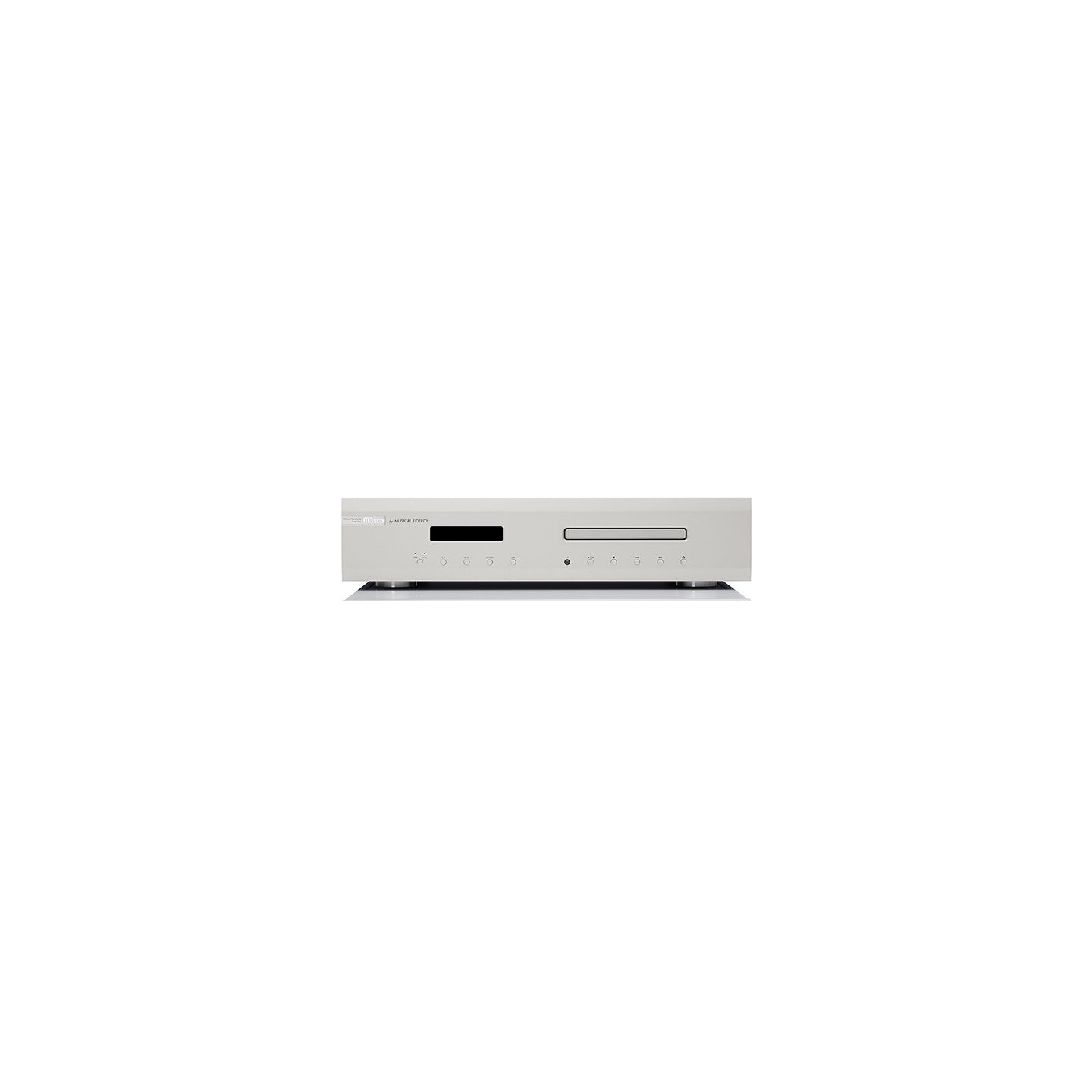 Musical Fidelity M3scd