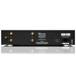 Musical Fidelity M3x Vinyl