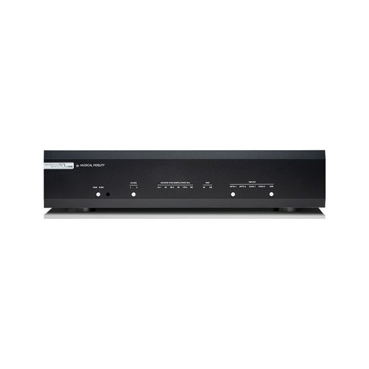 Musical Fidelity M3x DAC