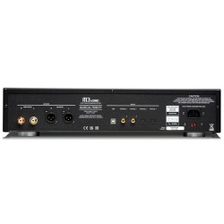 Musical Fidelity M3x DAC