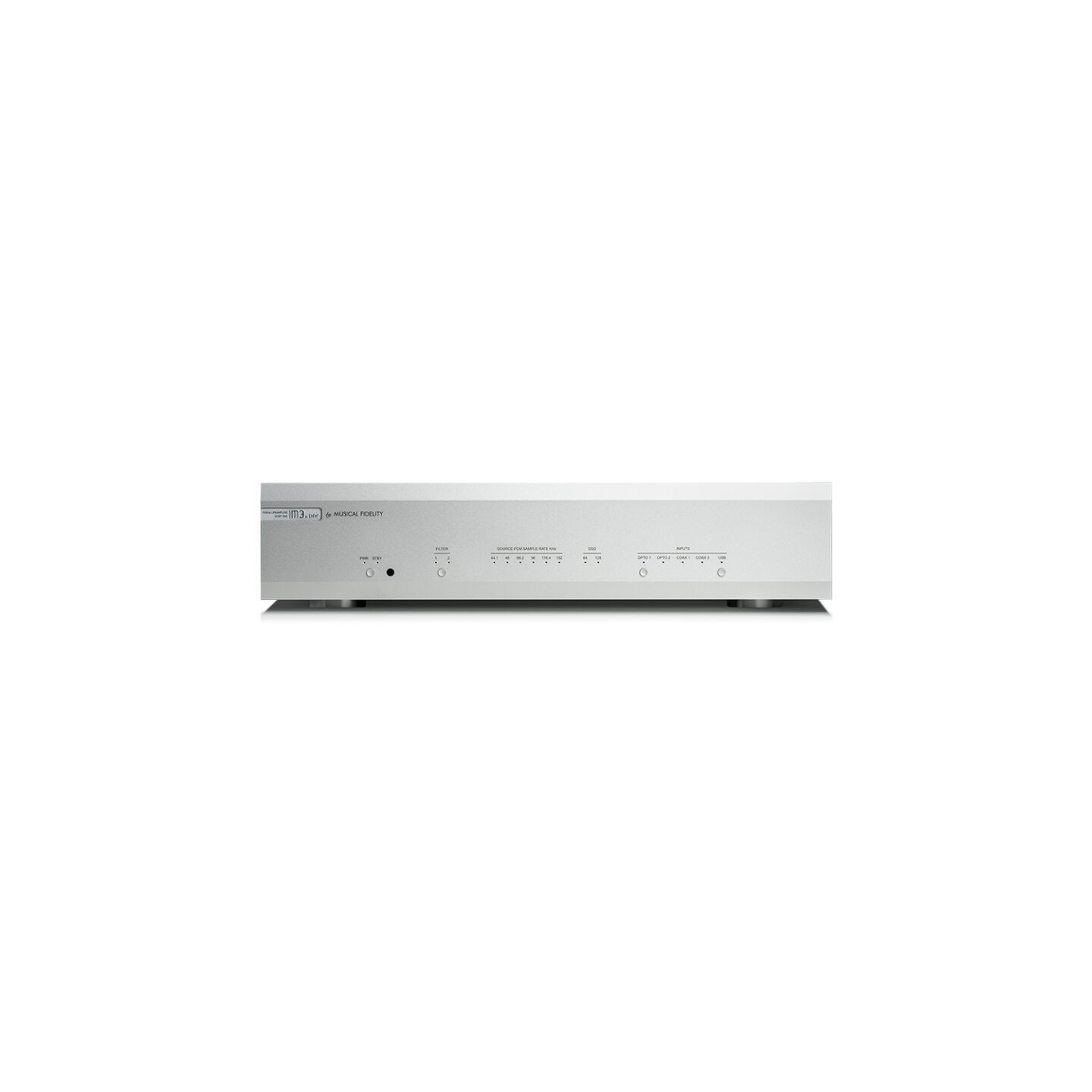 Musical Fidelity M3x DAC