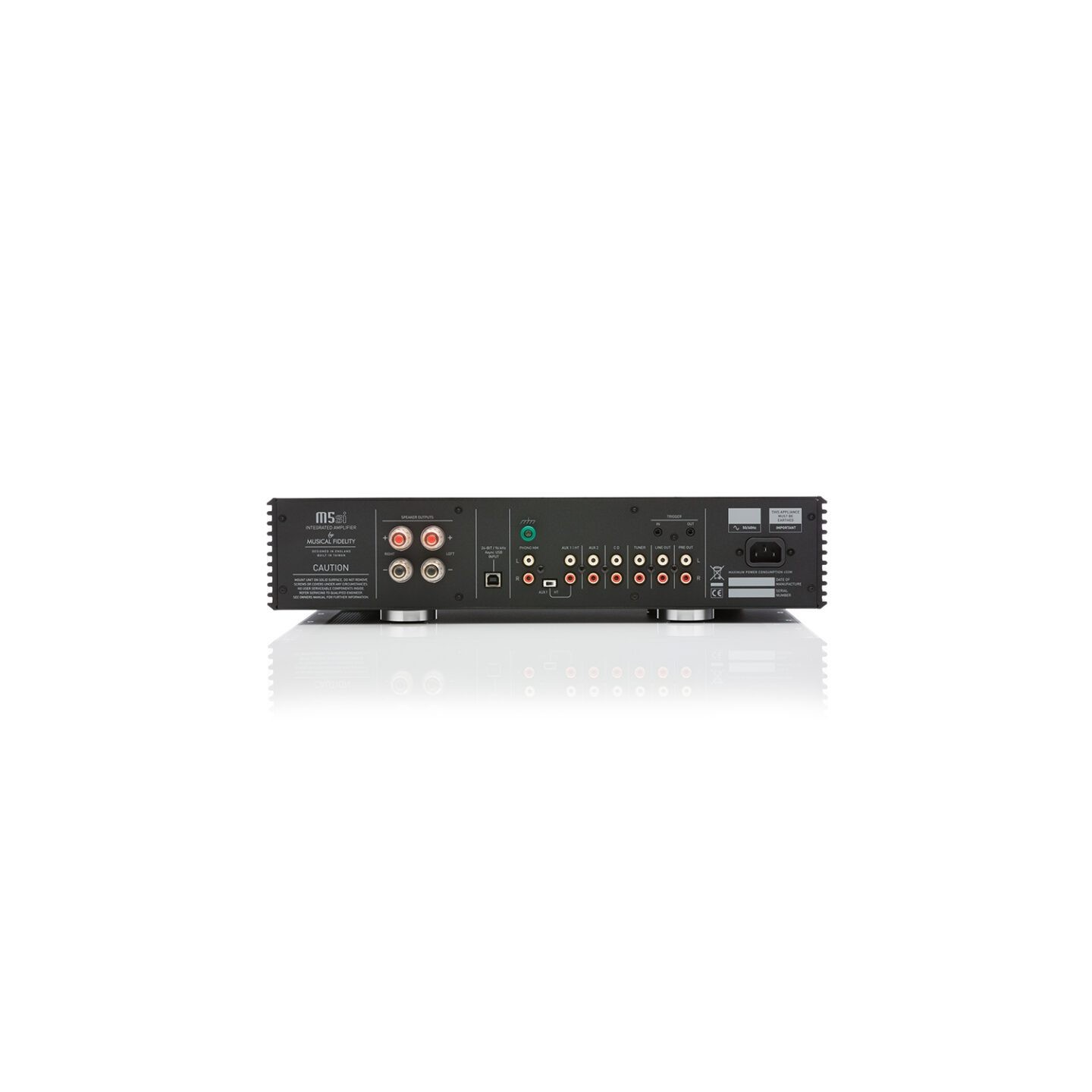Musical Fidelity M5si