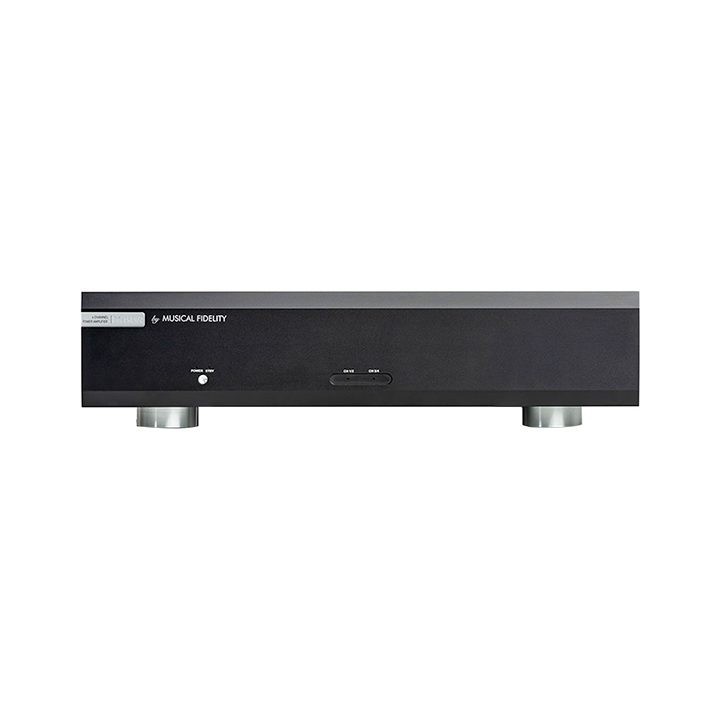 Musical Fidelity M6 250.4/2
