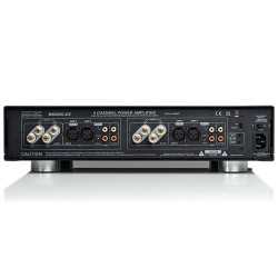 Musical Fidelity M6 250.4/2