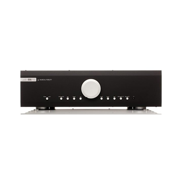 Musical Fidelity M6s PRE