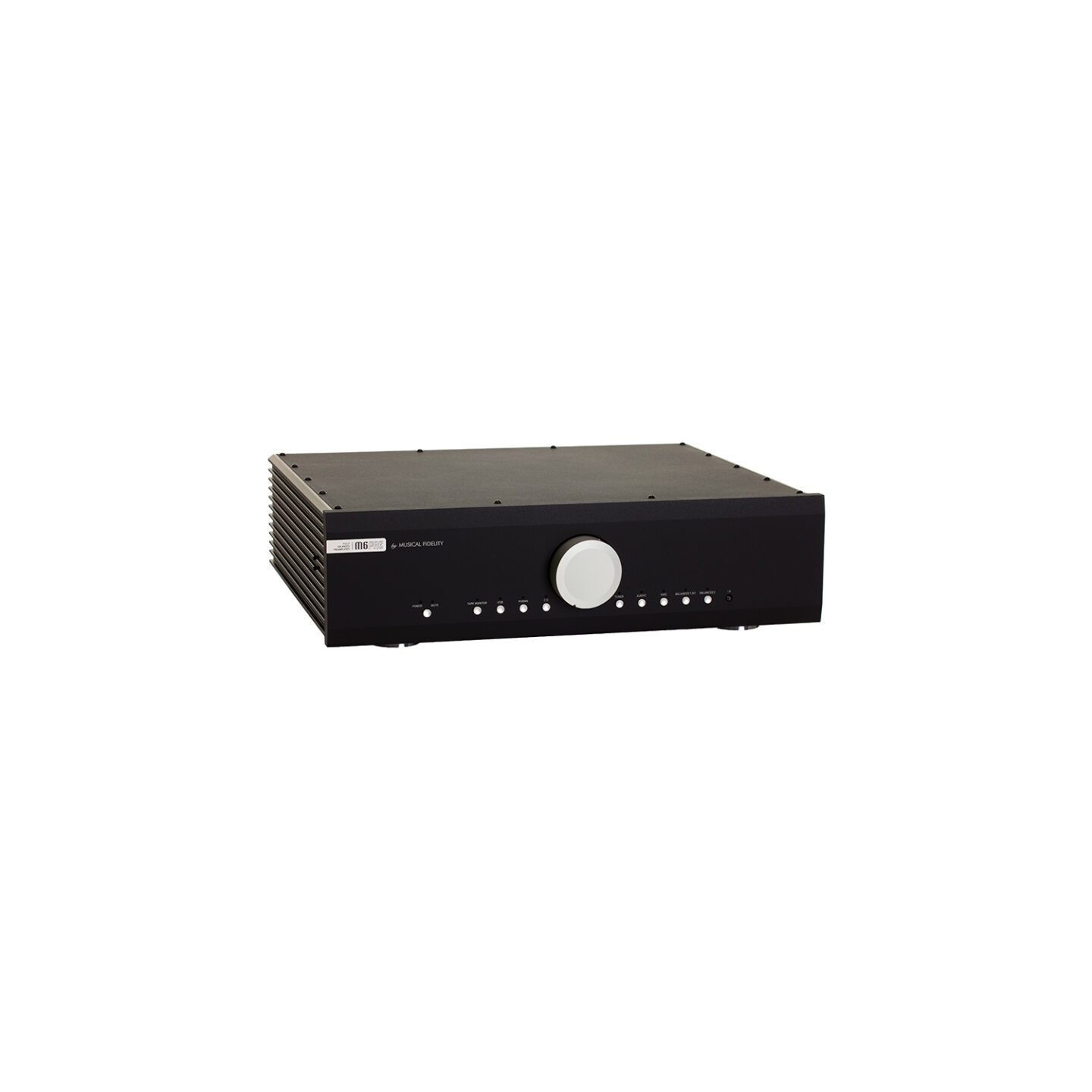 Musical Fidelity M6s PRE