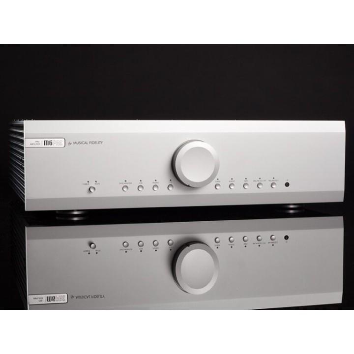 Musical Fidelity M6s PRE