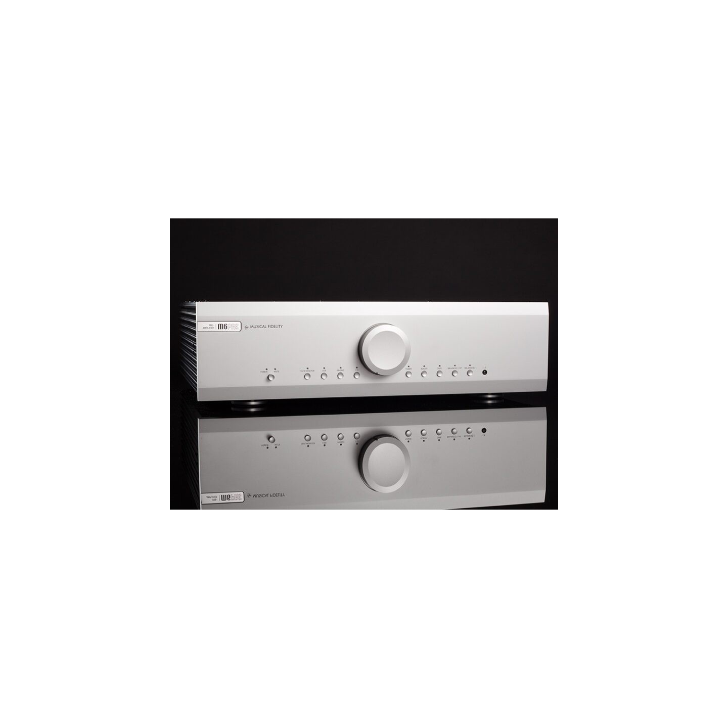 Musical Fidelity M6s PRE
