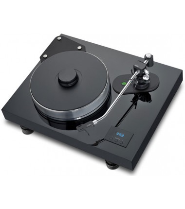Pro-Ject  Xtension 12 Evolution / Ortofon AS-309S