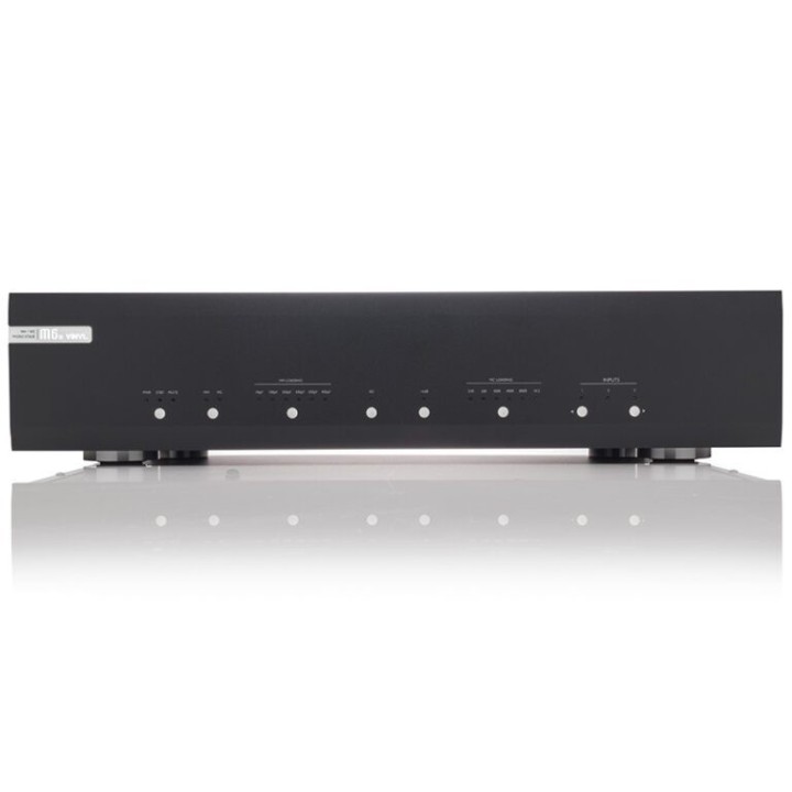 Musical Fidelity M6x Vinyl