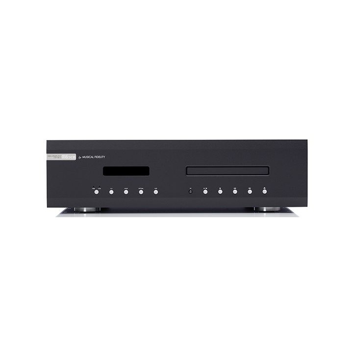 Musical Fidelity M6scd