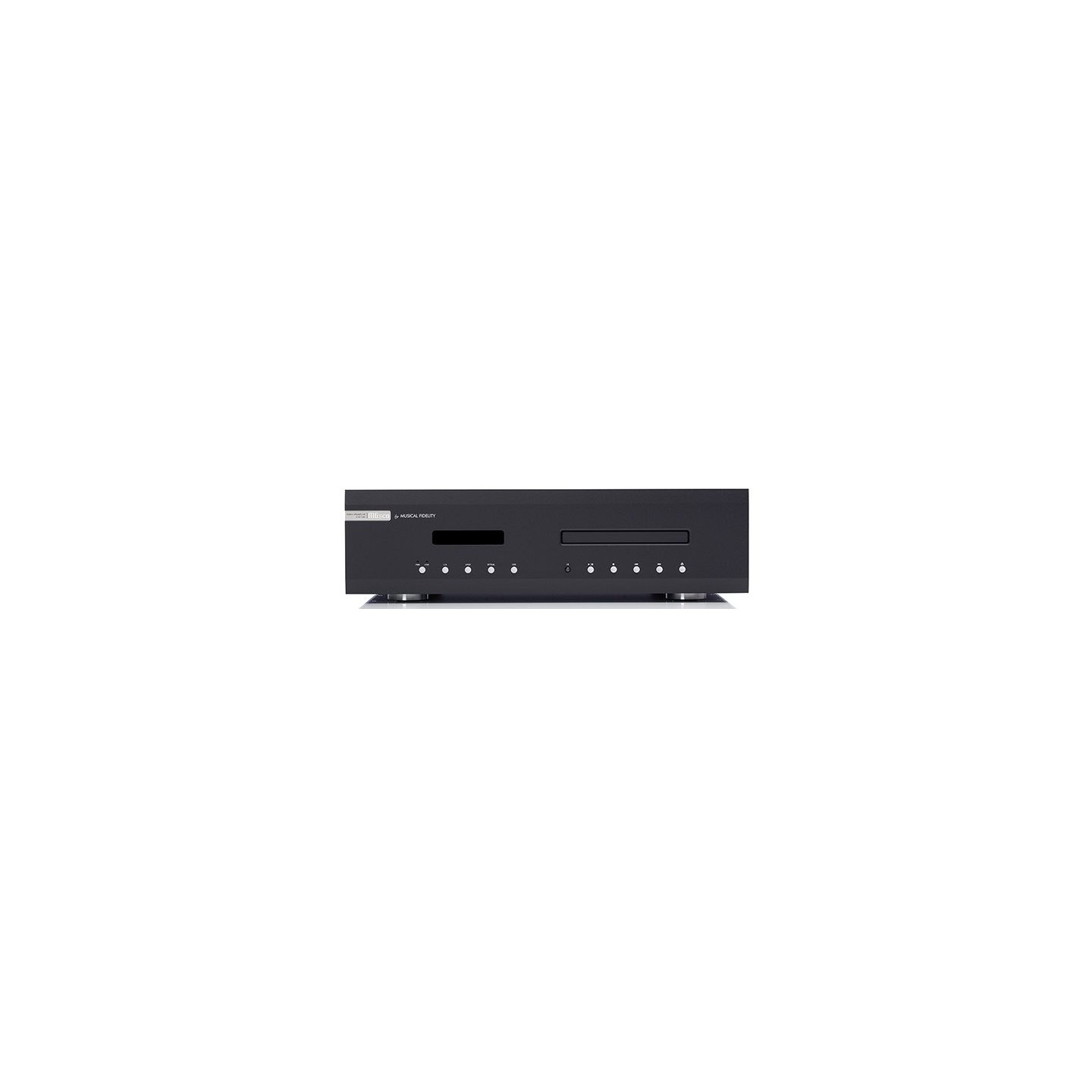 Musical Fidelity M6scd