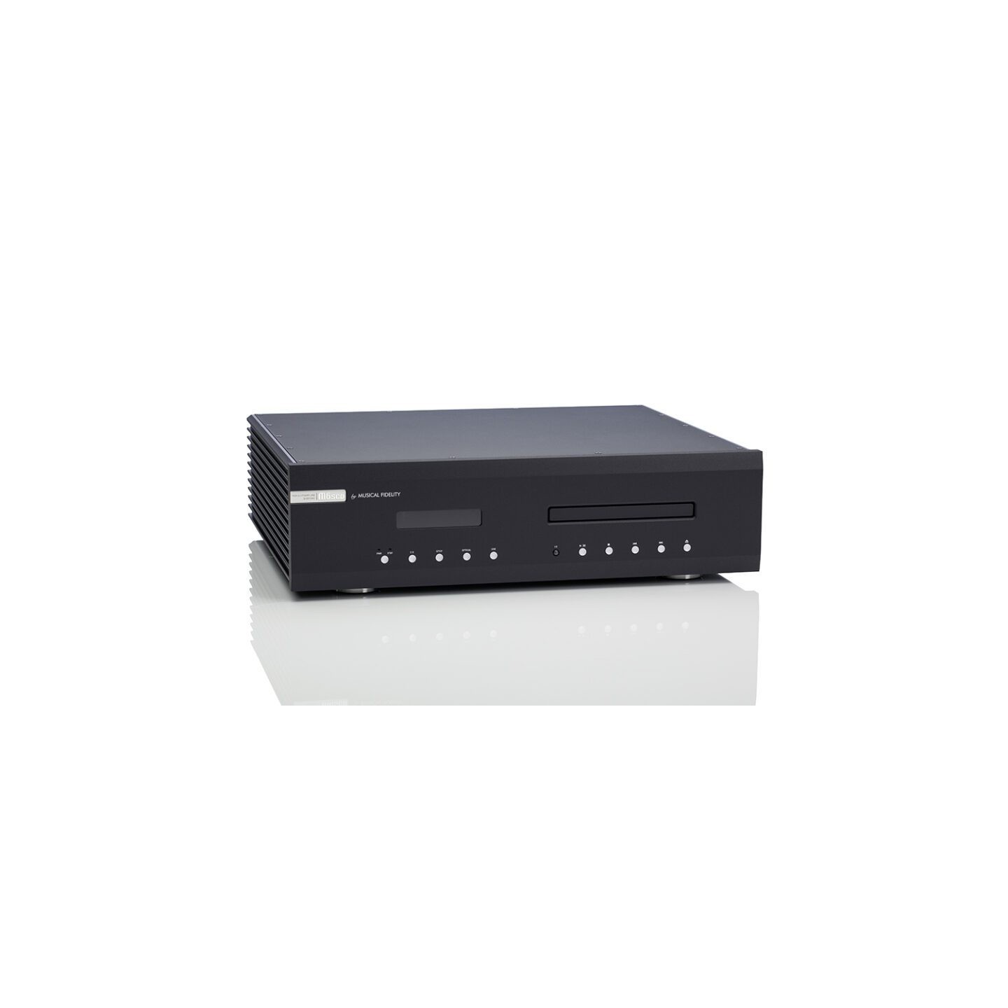 Musical Fidelity M6scd